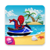 JetskiSpiderBoyracers**