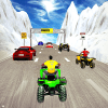 QuadBikeRush