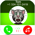 CallFromTalkingTom