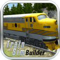 TrainSimBuilder