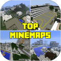 TopMapsforMinecraftPE