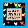 GuesstheDisneyCharacter