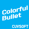 ɫӵ-ColorfulBullet