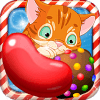 CandyCatMatch3