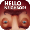 HelloNeighborGame