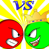 RedBallvsGreenKing