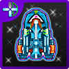 Ricochet:SpaceBreaker