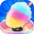 SweetCottonCandyMaker