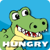 HungryCrocodile