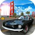 CarDrivingSimulator:SF