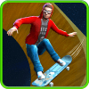 FlipSkateStuntman