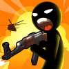 StickmanShadow-StickmanGun,MetalShooter2017