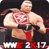 GuiaWWE2K17Smackdown