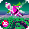 SANTAFLYING3D