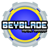 BeybladeMetalSpinning