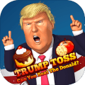 TrumpToss:BeattheDonald