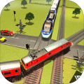 EuroSubwayTrainDrivingSimulator2017