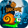 SnailBob:HalloweenStory