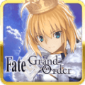 Fate/GrandOrder(English)