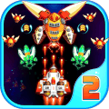 GalaxyAttack:SpaceShooter