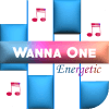 KPOPWannaOnePianoTap