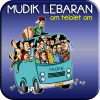 MudikLebaranIdulFitri