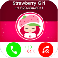 CallFromStrawberryGirl