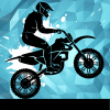 BikerMotorcycleRace