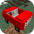 ModMinecraft:Cars