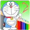 DoramonColoringbook2