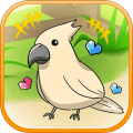 birdwatch~healing-game~