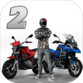 MotoTrafficRace2