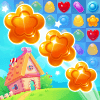 CandyRush-SweetsHouse/match-3gamefree