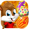 NutCrunch!-FreeMatch3PuzzleAdventure