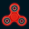 MagicFidgetSpinnerSimulator