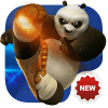 Panda:FightingHeros