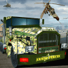 ArmyWarTruckDriver