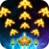 GalaxyShooter:SpaceDefense