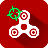 FidgetSpinnerShooterArcade