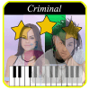 CriminalPianoGame