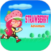 Strowberrycakeadventure