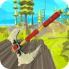 FlippyAxe:LumberjackActionX