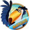 FruitRioSplash:Match3