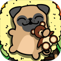 VirtualPetPug-DogCollector