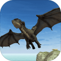 FlyingFuryDragonSimulator