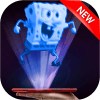 ARSponge'sHologramSimulatorBob