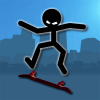 StickmanSkate