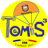 TOMIS3CanSat