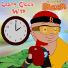 LearnClockwithBheem