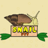 SnailPet-FreeVirtualPet